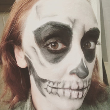 Photo uploaded to #TrickorTreat by Jillian M.