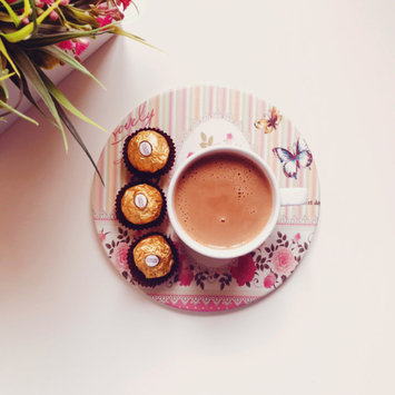 Photo uploaded to #CozyCup by Hend E.