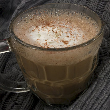 Photo uploaded to #CozyCup by Nia N.