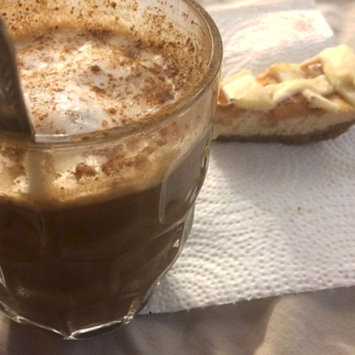 Photo uploaded to #CozyCup by Nia N.