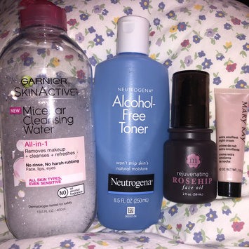 Photo uploaded to #NightRoutine by Tasyanne S.