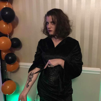 Photo uploaded to #HalloweenCostume by Dana P.