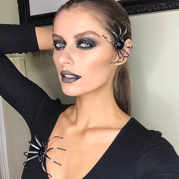 Photo uploaded to #HalloweenCostume by Chelsea N.