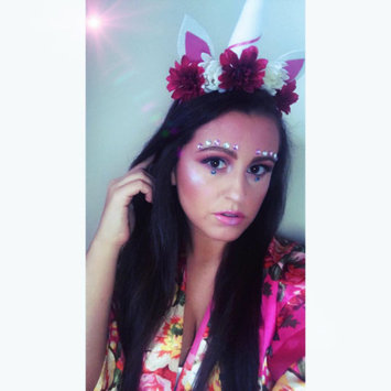 Photo uploaded to #HalloweenCostume by Abby H.