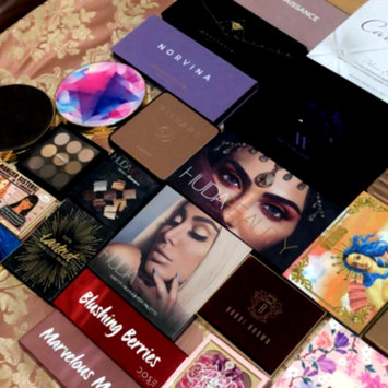 Photo uploaded to #BeautyHaul by Zarina D.