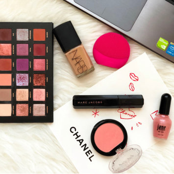 Photo uploaded to #BeautyHaul by Mehwish M.
