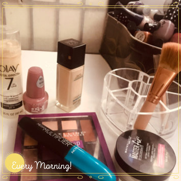 Photo uploaded to #BeautyHaul by maria s.