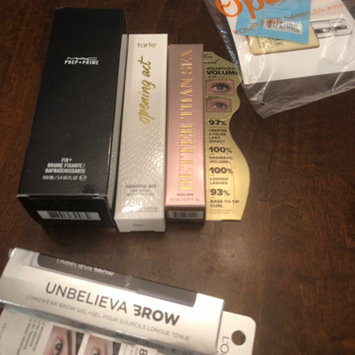Photo uploaded to #BeautyHaul by Tiana V.