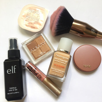 Photo uploaded to #BeautyHaul by Samantha Q.