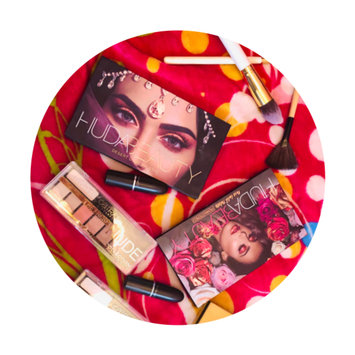 Photo uploaded to #BeautyHaul by Halima J.