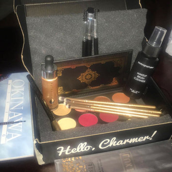 Photo uploaded to #BeautyHaul by Rachel G.