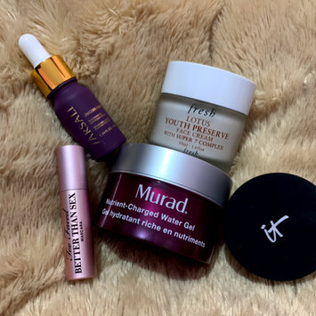 Photo uploaded to #BeautyHaul by Liset S.