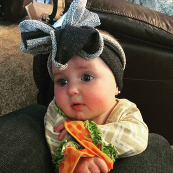Photo uploaded to #MomMustHaves by Cheyenne D.