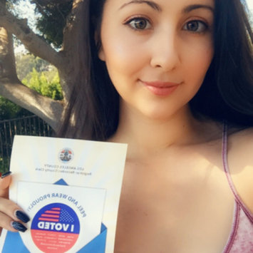 Photo uploaded to #InfluensterVotes by Samantha R.