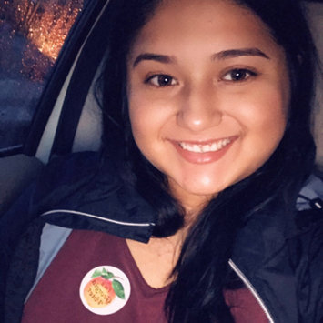 Photo uploaded to #InfluensterVotes by Stephany G.
