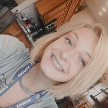 Photo uploaded to #InfluensterReviewersChoice by Grace G.