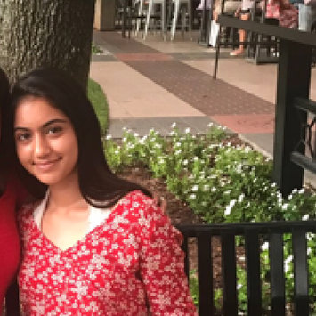 Photo uploaded to #InfluensterReviewersChoice by Mahika D.