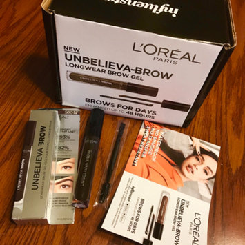 Photo uploaded to #InfluensterReviewersChoice by Dana R.