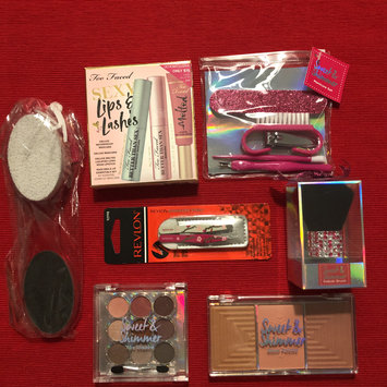 Photo uploaded to #InfluensterReviewersChoice by Isabella N.