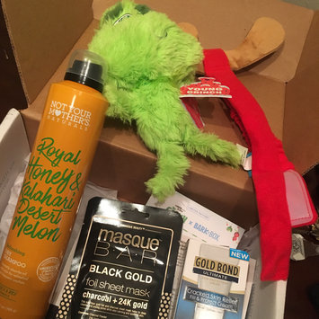Photo uploaded to #InfluensterReviewersChoice by Alex B.
