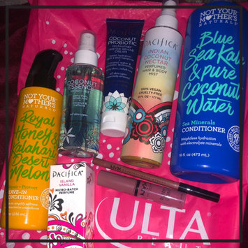 Photo uploaded to #ShoppingHaul by Emerald G.
