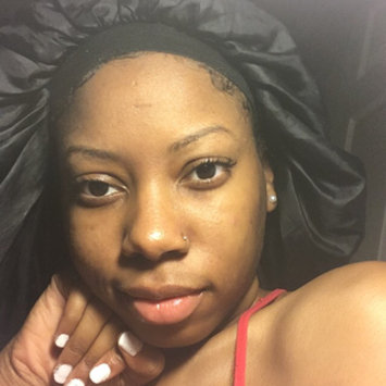 Photo uploaded to #SelfieGame by Dakeria o.