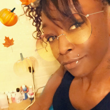 Photo uploaded to #SelfieGame by Demetrisa A.
