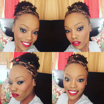 Photo uploaded to #SelfieGame by Lela J.