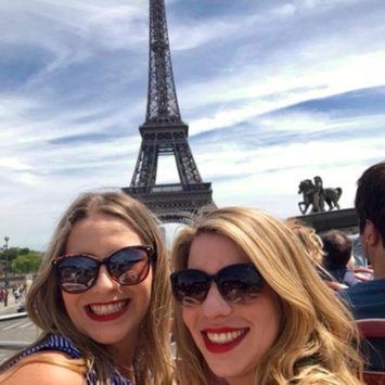 Photo uploaded to #TravelJunkie by Charlene S.