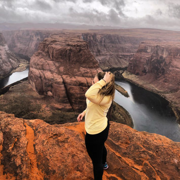 Photo uploaded to #TravelJunkie by Emilayne W.