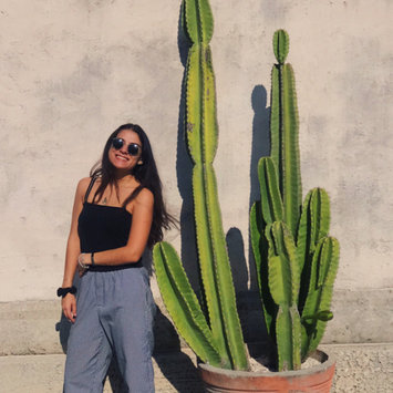 Photo uploaded to #TravelJunkie by Mya R.