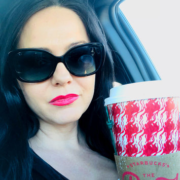 Photo uploaded to #HolidayCheers by Magdalena R.