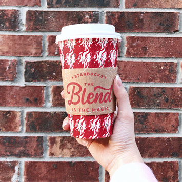 Photo uploaded to #HolidayCheers by Thanh B.
