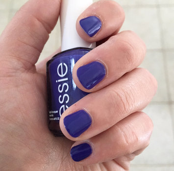 Photo of essie Nail Color, All Access Pass uploaded by Ashley G.