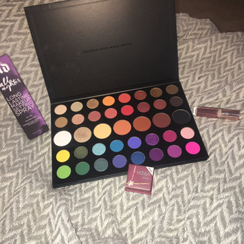 Photo uploaded to #BeautyOverhaul by Brittany J.