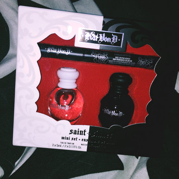 Photo uploaded to #BeautyOverhaul by Breanna M.