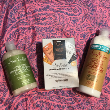 Photo uploaded to #BeautyOverhaul by Yendy C.