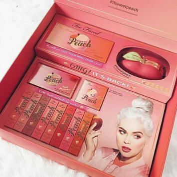 Photo uploaded to #BeautyOverhaul by Ella G.