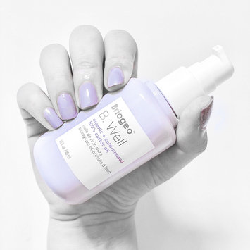 Photo uploaded to #BeautyOverhaul by Amber M.