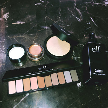 Photo uploaded to #BeautyOverhaul by Rebeccah P.
