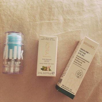 Photo uploaded to #BeautyOverhaul by Rom A.