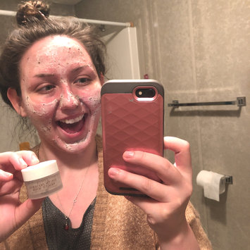 Photo uploaded to #WinterSkincare by Kristen P.