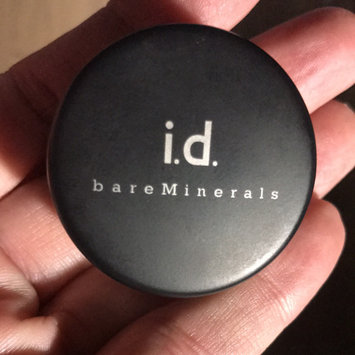 Photo of bareMinerals Glimpse Eyeshadow uploaded by VERONICA M.