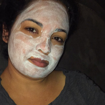 Photo of Vichy Normaderm 3-in-1 Cleansing Mask uploaded by Sonia M.