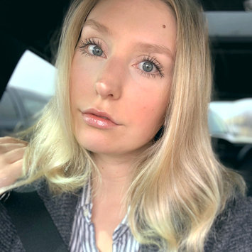 Photo uploaded to #FiveMinuteFace by Maddy O.