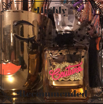 Photo of Juicy Couture Viva la Juicy Gold Couture Eau de Parfum, 3.4 oz uploaded by Wildelise O.