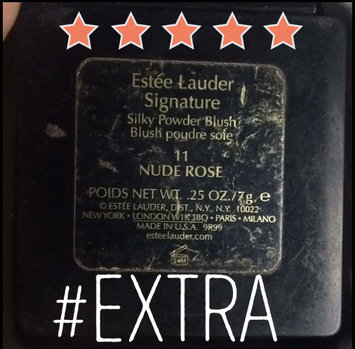 Photo of Estée Lauder Signature Silky Powder Blush uploaded by Imene B.
