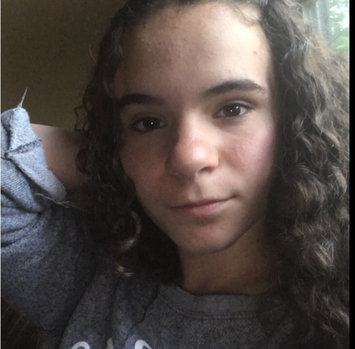 Photo uploaded to #CurlyHairEssentials by Bri C.