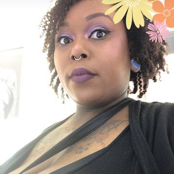 Photo uploaded to #CurlyHairEssentials by jeannette B.
