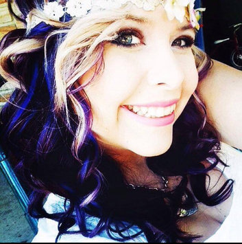 Photo uploaded to #CurlyHairEssentials by Nikki G.